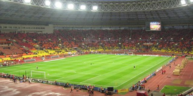 Lawan Kazan, Chelsea Ulang Mimpi Buruk? Lawan Kazan, Chelsea Ulang Mimpi Buruk?
