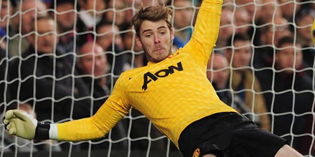De Gea: Suatu Saat Saya Akan Kembali Ke Madrid De Gea: Suatu Saat Saya Akan Kembali Ke Madrid