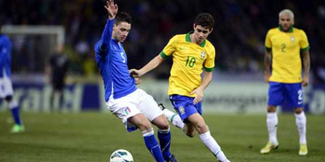 De Sciglio: Saya Telah Berusaha Sebaik Mungkin De Sciglio: Saya Telah Berusaha Sebaik Mungkin