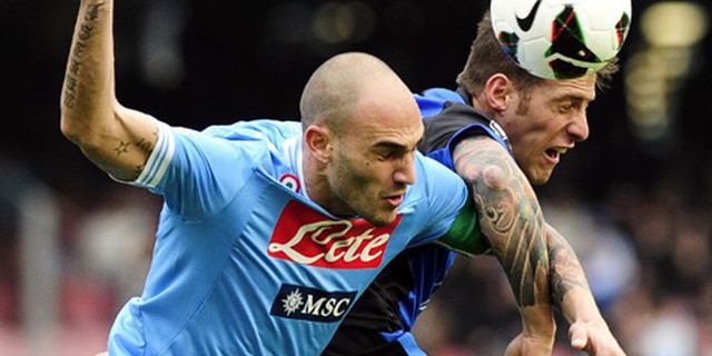 Cannavaro: Napoli Berpeluang Curi 'Scudetto' Juve