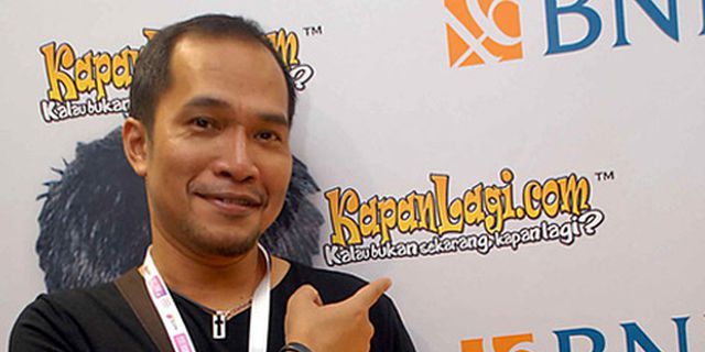 Aji: Kepergian Ricky Jo, Duka Sepakbola Nasional Aji: Kepergian Ricky Jo, Duka Sepakbola Nasional