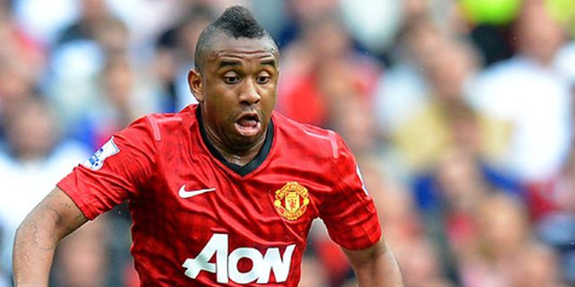 Anderson Bisa Saja Pulang ke Porto Anderson Bisa Saja Pulang ke Porto