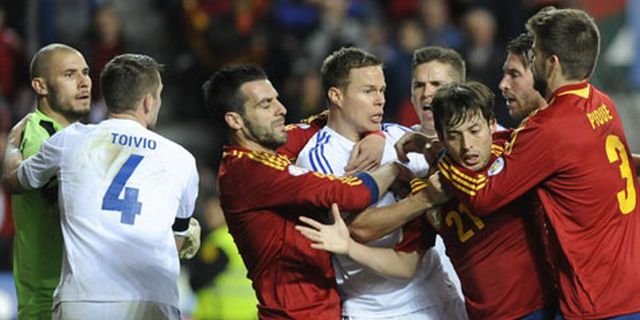 Review: Pesta Ramos Dirusak Finlandia