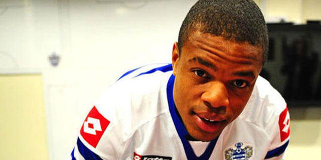 Inter Pun Siap Bajak Loic Remy