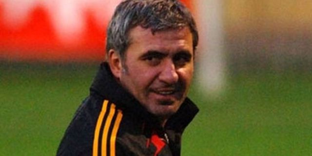 Hagi: Tahun Ini La Decima Milik Madrid