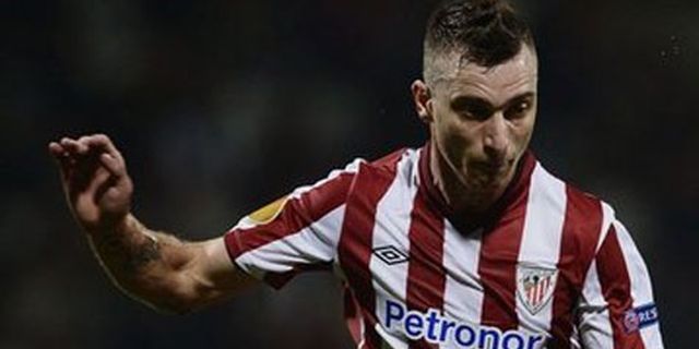 Amorebieta Beri Sinyal Bagus Untuk Arsenal