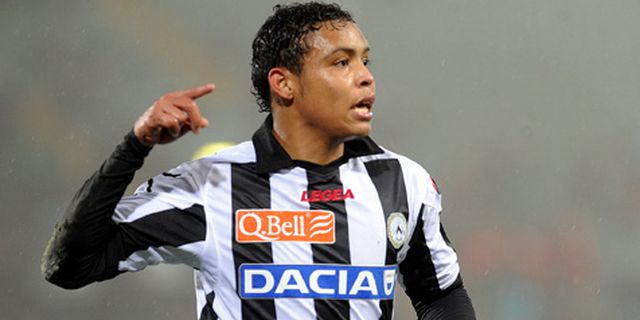 Gagal Dapatkan Sanchez, Juve Coba Gaet Luis Muriel