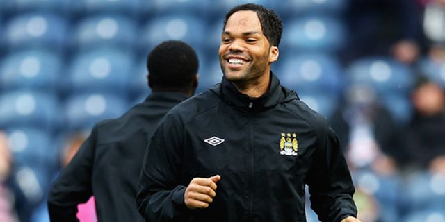 Lescott Siap Tampil Untuk Inggris Lescott Siap Tampil Untuk Inggris