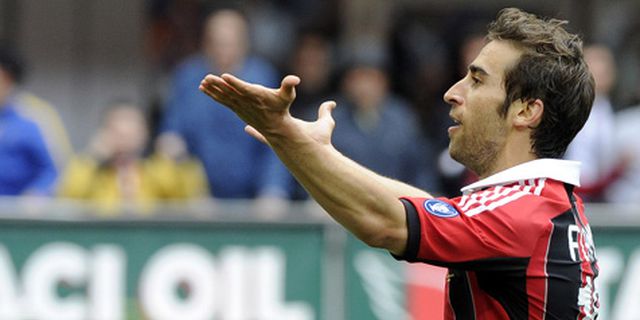 Flamini Kagumi Balotelli dan De Sciglio