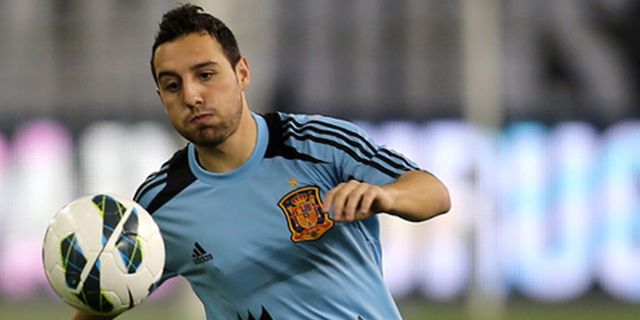 Cazorla: Jangan Ragukan Spanyol!