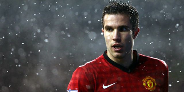 RVP: Gelar United Tiba di Emirates Atau Saat Jamu City