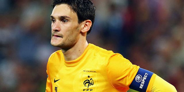 Lloris: Prancis Tak Akan Berubah Demi Spanyol