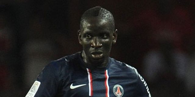 PSG Tutup Pintu Sakho ke Premier League