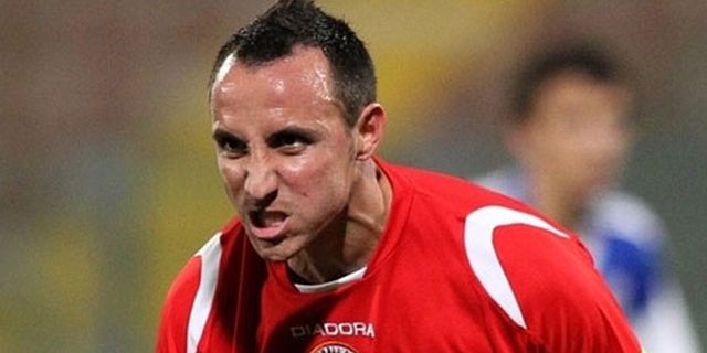 Kapten Malta Tak Gentar Lawan Italia Kapten Malta Tak Gentar Lawan Italia