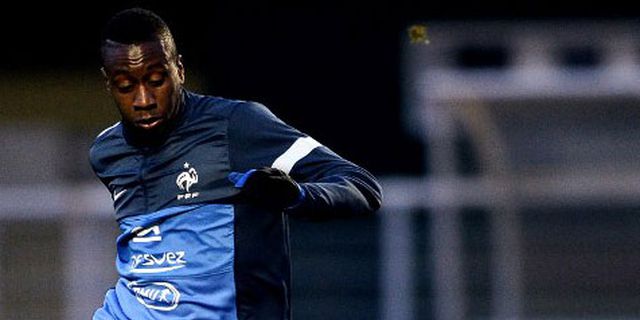 Matuidi Yakin Spanyol Masih Yang Terbaik