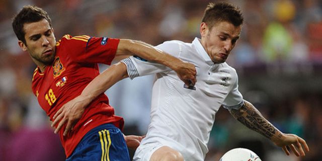 Preview: Prancis vs Spanyol, Laga Sarat Gengsi