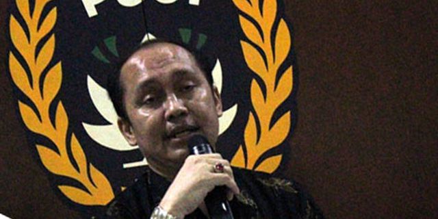 Penambahan Exco dan Waketum Sesuai Revisi Statuta