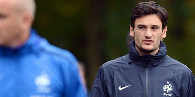 Lloris: Melawan Spanyol, Prancis Tak Ingin Menyesal Lloris: Melawan Spanyol, Prancis Tak Ingin Menyesal