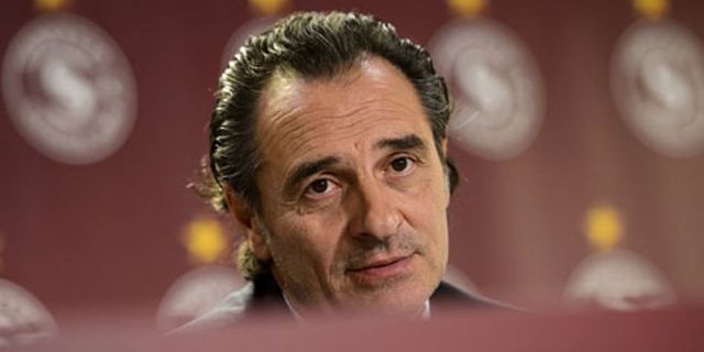 Prandelli Bersyukur Punya Buffon