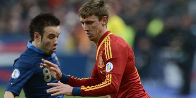 Monreal: Prancis Membuat Frustasi Monreal: Prancis Membuat Frustasi