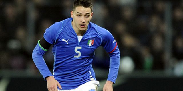 De Sciglio Bangga Disejajarkan Dengan Maldini