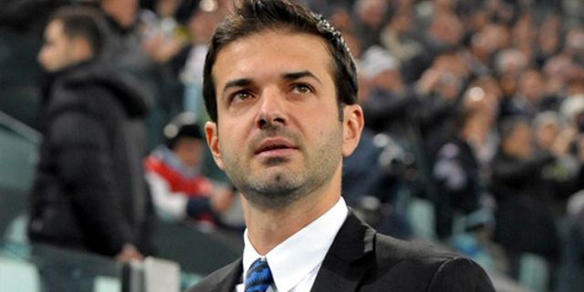 Kemenangan di Juventus Arena Bakal Dikenang Strama Kemenangan di Juventus Arena Bakal Dikenang Strama