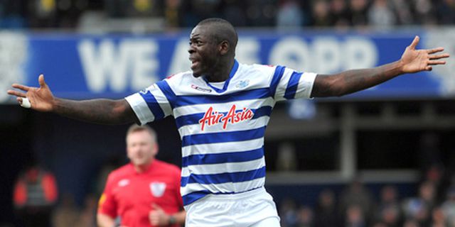 Arsenal Bersiap Membajak Duo QPR, Samba dan Remy