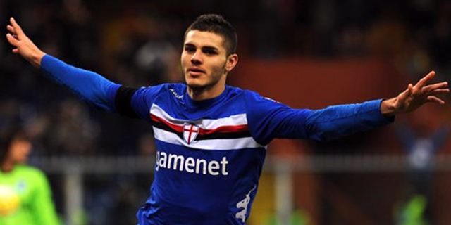 Dalam Pantauan Inter dan Juve, Icardi tak Peduli