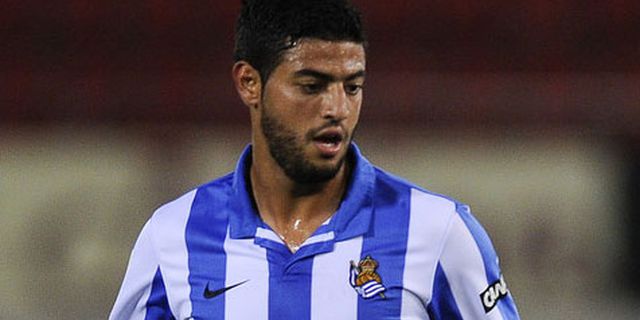 Vela: Saya Pilih Bertahan Daripada Ke Arsenal