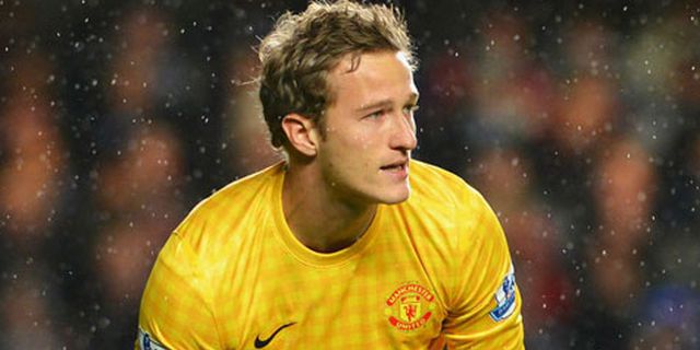 Lindegaard: Pemain Senior Kunci Sukses United