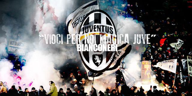 Tiket Juve-Bayern Munich Sudah Terjual Habis