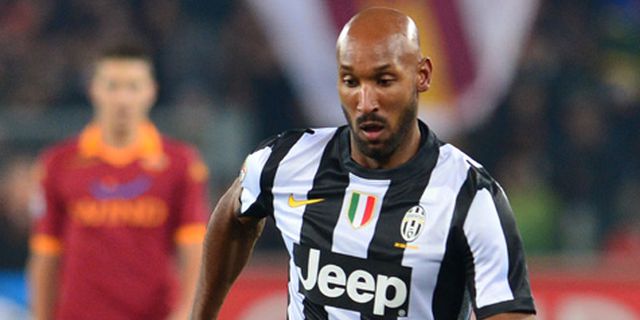 Frustrasi, Anelka Ingin Tinggalkan Bianconeri?