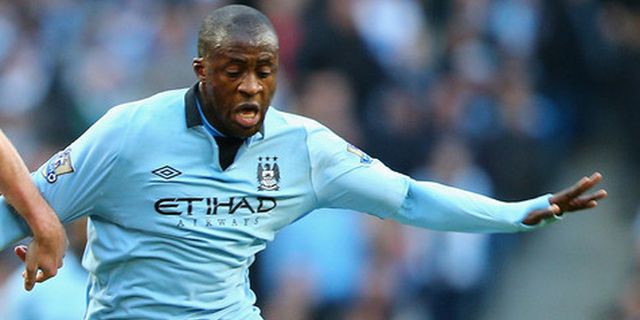 Yaya Toure: PSG Bukan Destinasi Saya Berikutnya