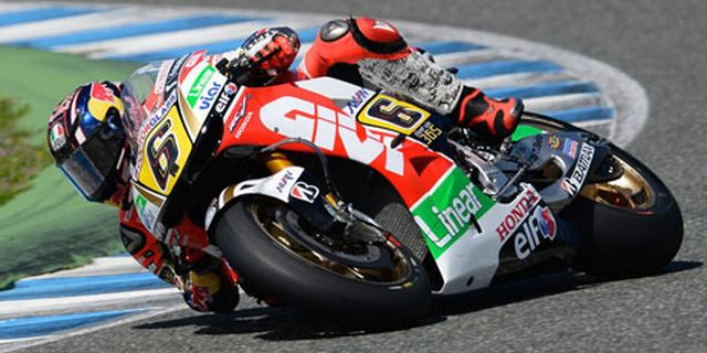 LCR Honda Ingin Bradl Ikuti Jejak Stoner LCR Honda Ingin Bradl Ikuti Jejak Stoner