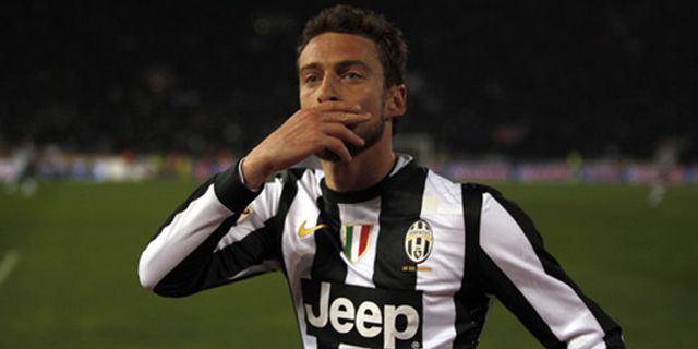 Marchisio: Juve Ingin Balas Dendam Lawan Inter