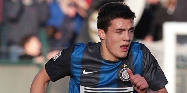 Kovacic: Tidak Ada Yang Spesial Dari Derby d'Italia Kovacic: Tidak Ada Yang Spesial Dari Derby d'Italia