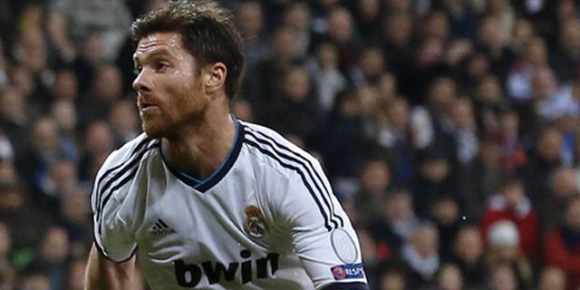 Xabi: Madrid Incar Gelar Ke 10 Liga Champions