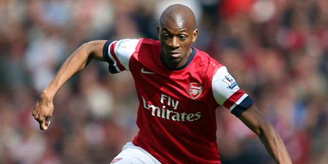 Diaby Absen Sembilan Bulan