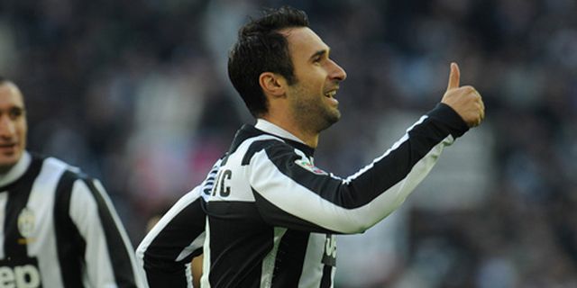 Vucinic Waspadai Ancaman Inter Milan Vucinic Waspadai Ancaman Inter Milan