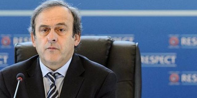 Platini: Biaya GLT Terlalu Mahal Platini: Biaya GLT Terlalu Mahal