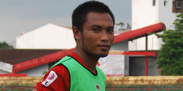 Spaso dan Hendra Bisa Perkuat PSM Lawan PSIR Rembang Spaso dan Hendra Bisa Perkuat PSM Lawan PSIR Rembang