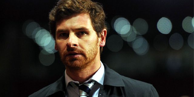 AVB Bidik 16 Poin Sebagai Tiket ke Liga Champions