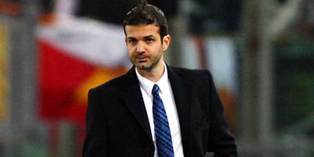 Strama: Jangan Harapkan Mourinho, Interisti
