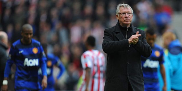 Preview: Sunderland vs MU, Dendam Musim Lalu