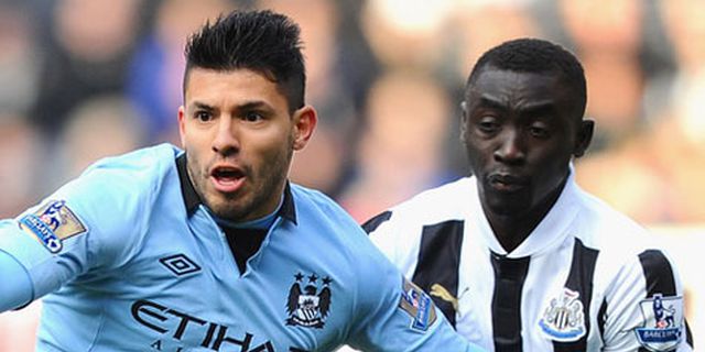 Preview: Man City vs Newcastle, Mangsa Empuk