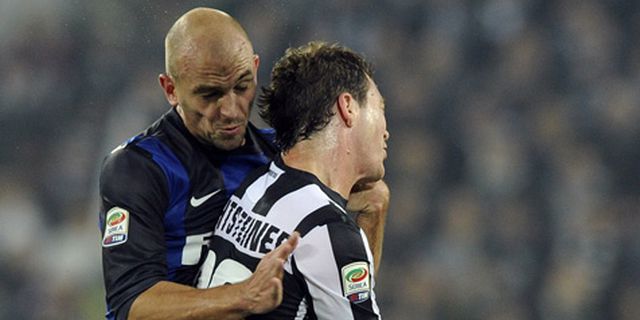 Cambiasso Jelaskan Perbedaan Inter-Juventus