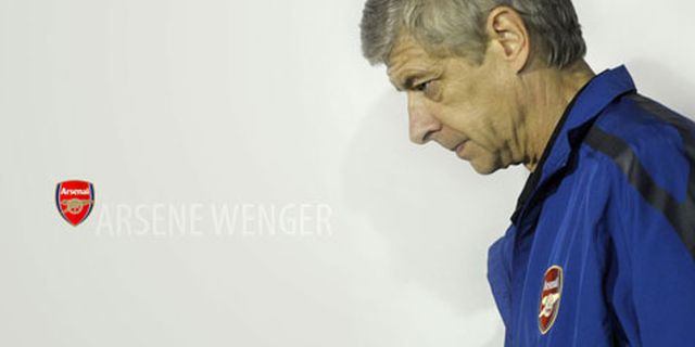 Wenger Beri Ultimatum Keras Skuad Arsenal