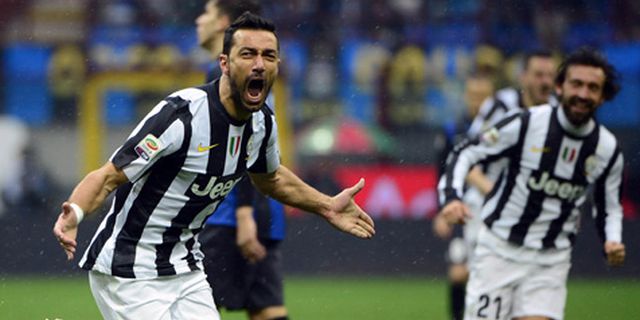 Review: Juve Menangi Derby d'Italia