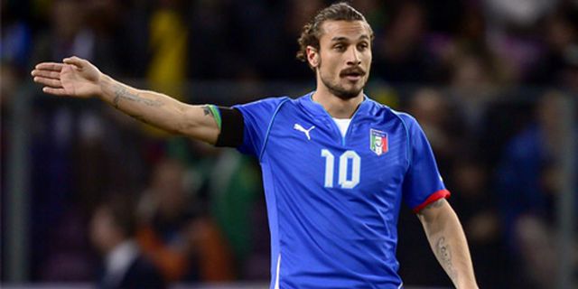 Osvaldo: Bermain Untuk Real Madrid Adalah Impian