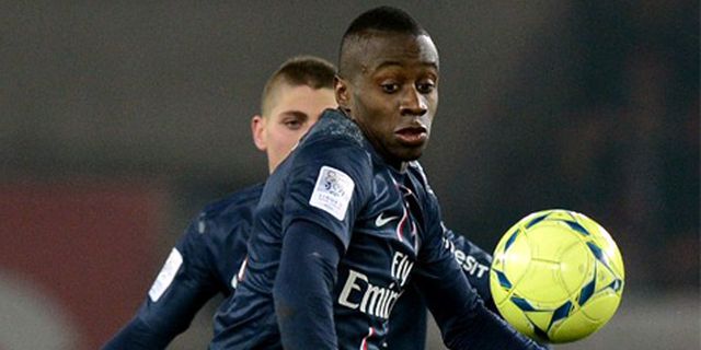 Matuidi: Lawan Barca, PSG Siap Berikan 150 Persen